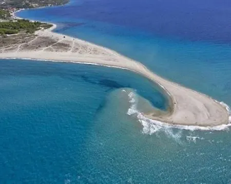 Vila Possidi Oassis Kassandra