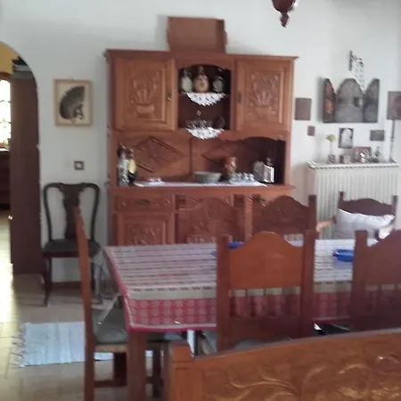 Vila Possidi Oassis