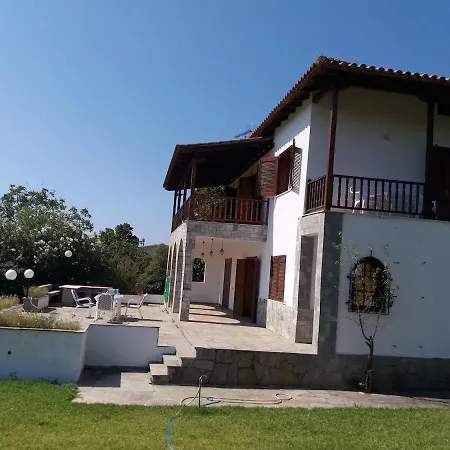 Vila Possidi Oassis Kassandra