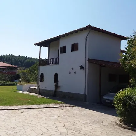 Possidi Oassis Vila