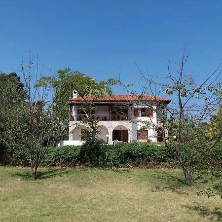 Vila Possidi Oassis