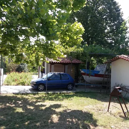 Possidi Oassis Kassandra