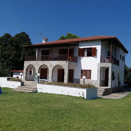 Possidi Oassis Villa *
