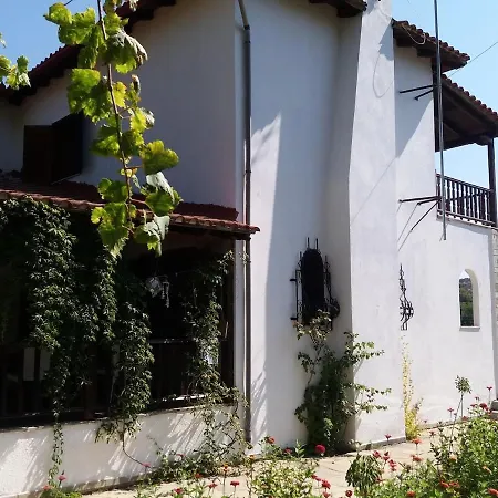 Possidi Oassis Villa Kassandra