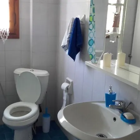 Possidi Oassis Villa Kassandria