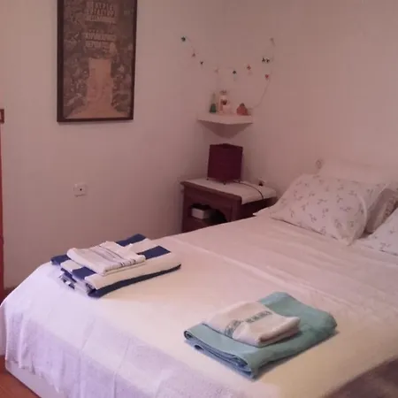 Possidi Oassis Villa Kassandria