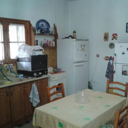 Possidi Oassis Kassandria