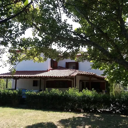 Possidi Oassis Villa Kassandria