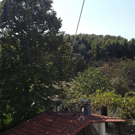 Villa Possidi Oassis