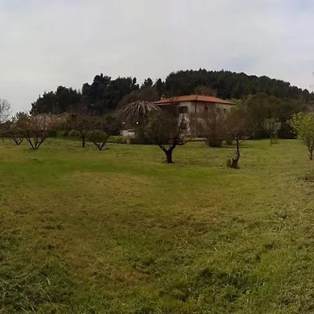 Possidi Oassis Villa Kassandria